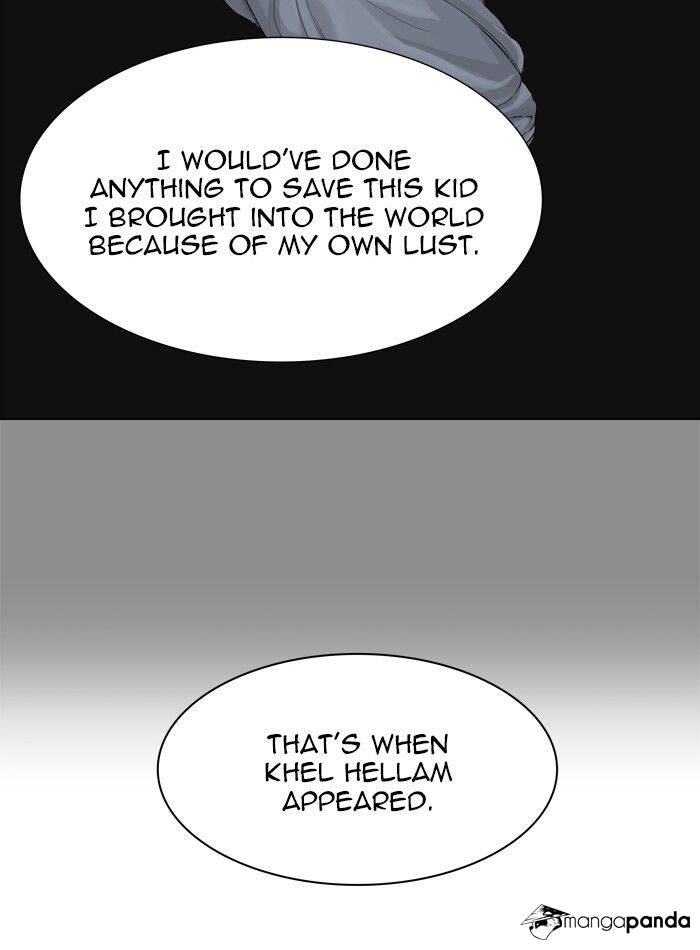 Tower of God Chapter 446 image 048